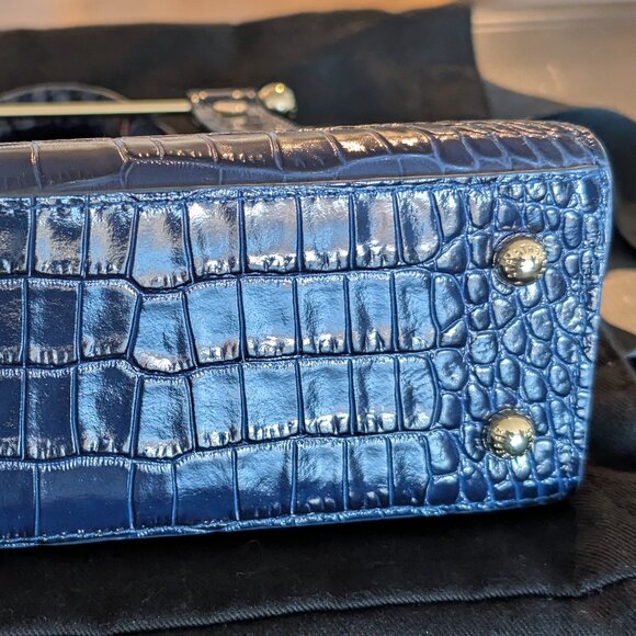 Strathberry Nano Tote - perfect condition - Picture 5 of 11